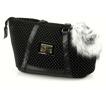 Sac de transport pour chiens Donna
