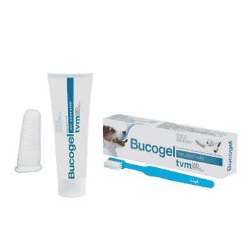Bucogel
