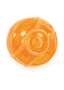 swisspet Futterball Cloeo, orange