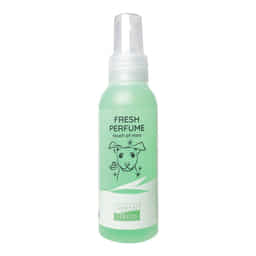 Perfume Fresh touch of mint