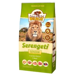 Senior Serengeti