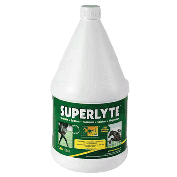 Superlyte Sirup