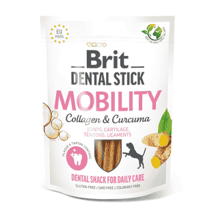 Dental Stick - Mobility - with Curcuma & Collagen