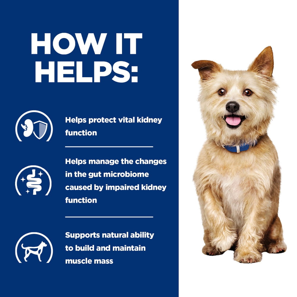 Canine k/d Kidney Care Original - Dose