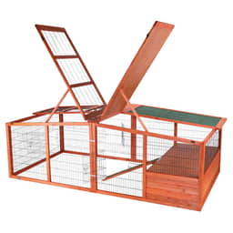Natura Freilaufgehege XL