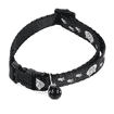 ReflectLine Katzenhalsband mit Katzenmotiv