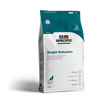 SPECIFIC Weight Reduction FRD