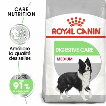 Medium Digestive Care