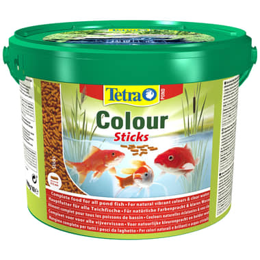 Colour Sticks
