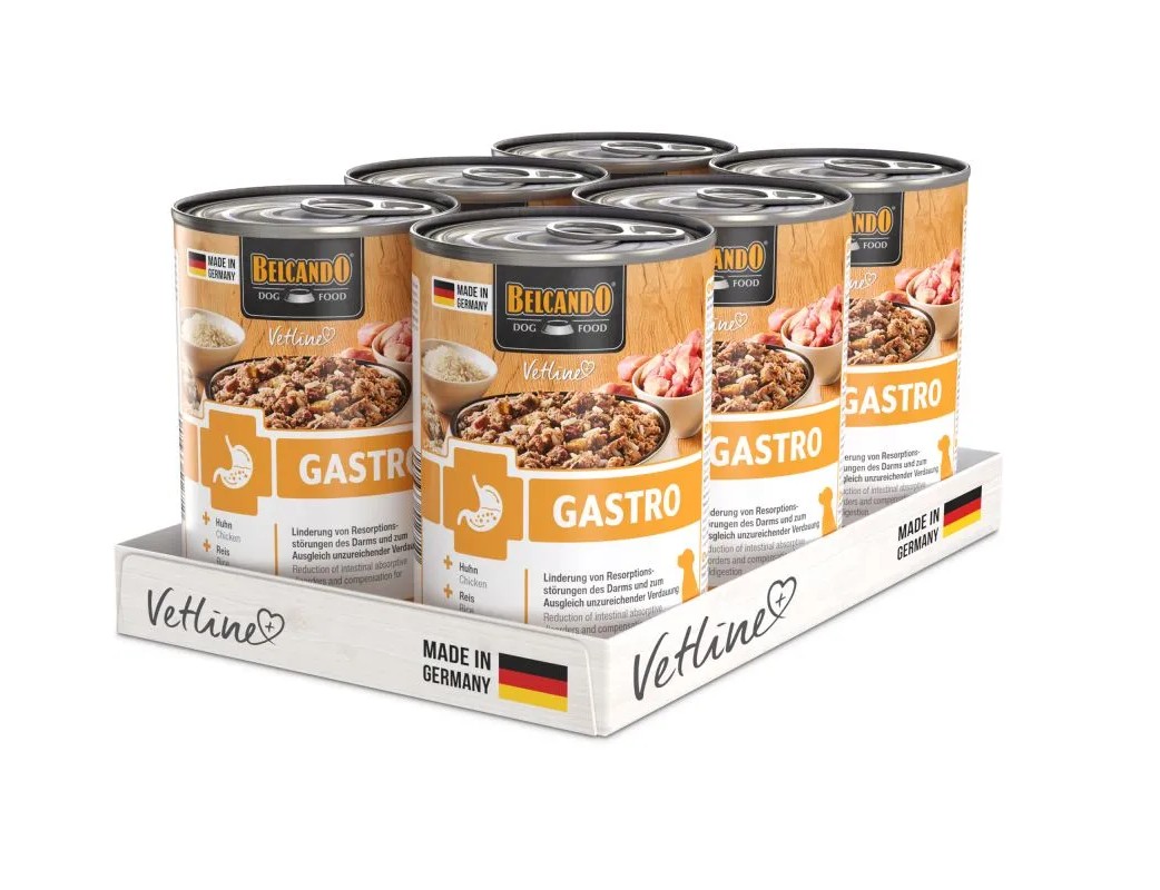 Gastro Dog Wet