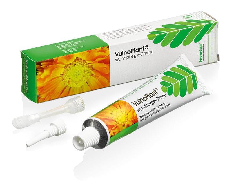 VulnoPlant Wundpflege-Creme
