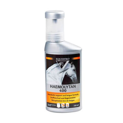 Haemolytan 400