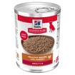Canine Adult Turkey - Dose