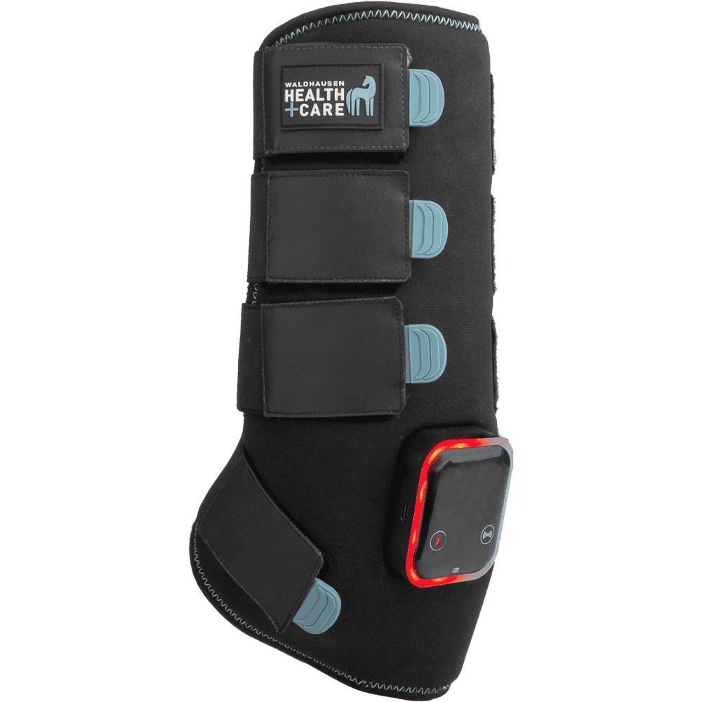 Health + Care TecSupreme Gamasche