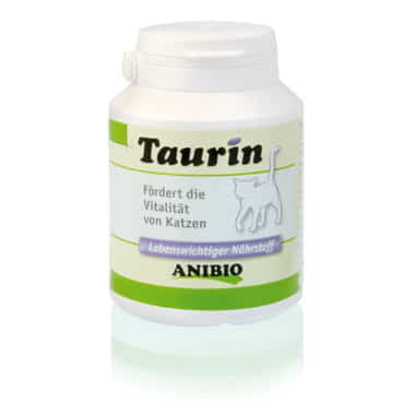 Taurin (Taurine)