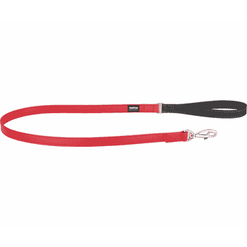 Elegant Red leashes