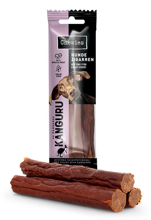 Kangaroo dog cigars