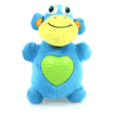 animaux en peluche Hearties