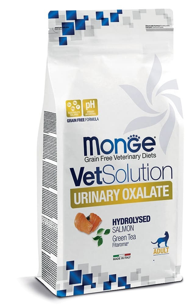 Urinary Oxalate