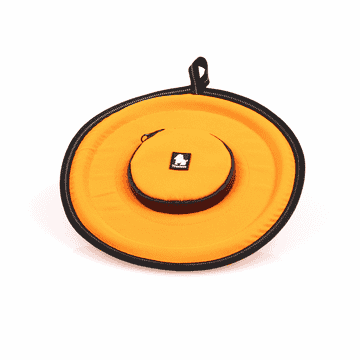 Frisbee & Snack Dummy
