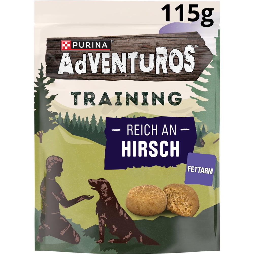 Adventuros Training