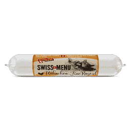 SWISS MENU FineRagout aus Schweizer Hähnchen