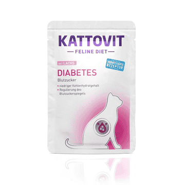 Diabetes Feline Diet