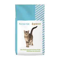 Farmer Cat