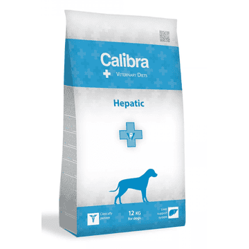 Canine Hepatic dry