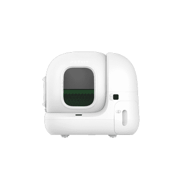 PURA MAX 2 self-cleaning litter box