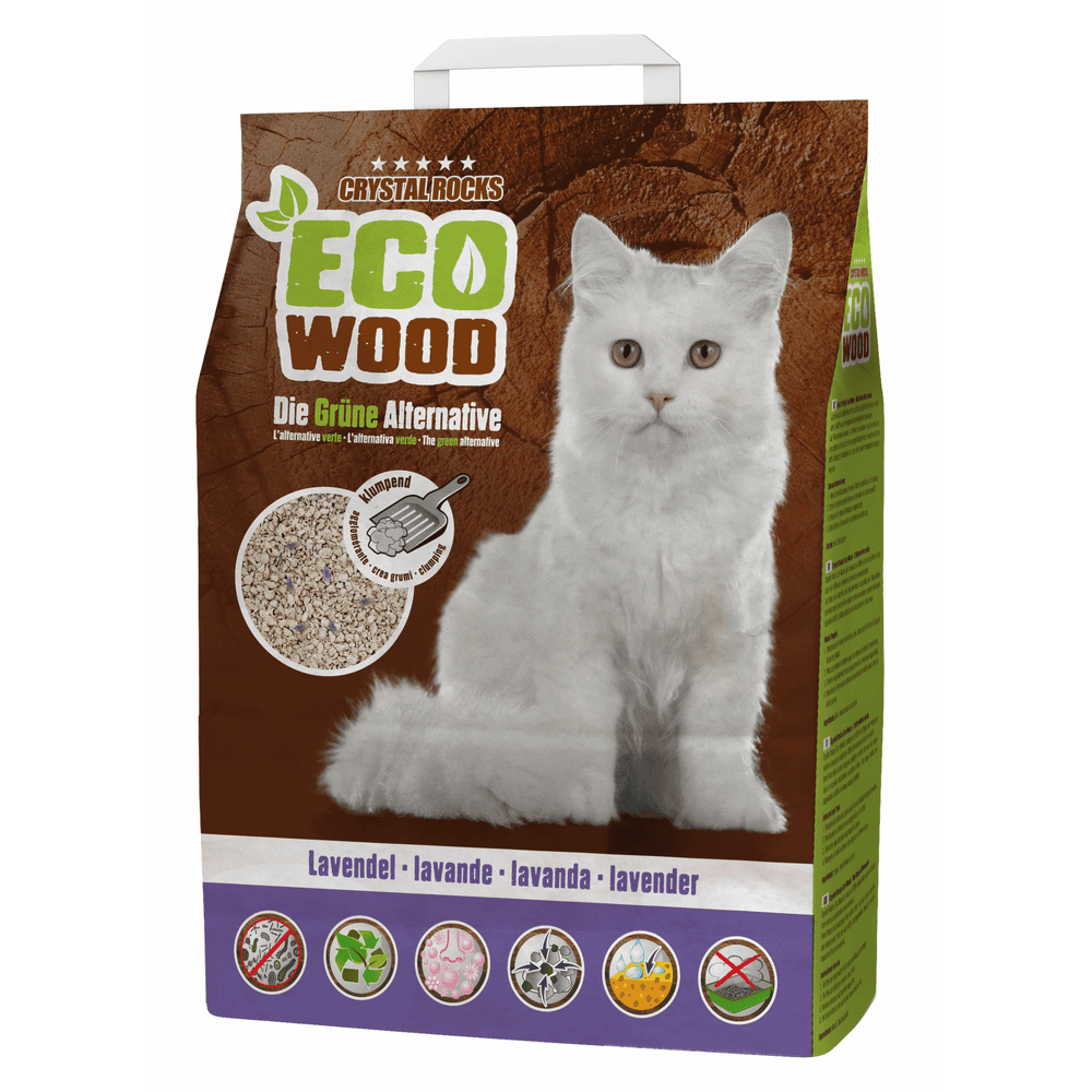 Eco Wood