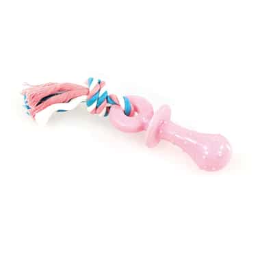 swisspet Puppy-Play Nuggi