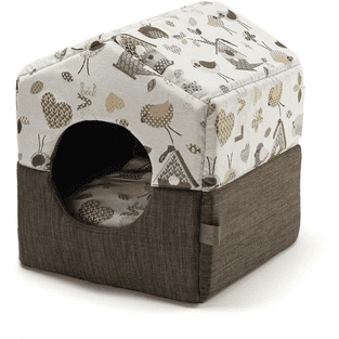 Katzenhaus Birdy