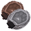 Dirty Dog Mitt Pflegehandschuh