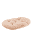 Coussin Relax beige