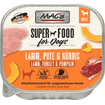 DOG Lamm, Pute & Kürbis