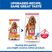 Canine Mature Adult 7+ Light Medium Breed