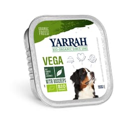 Bio Vega - Schale