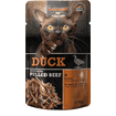Menu en Sachet Extra Pulled Beef