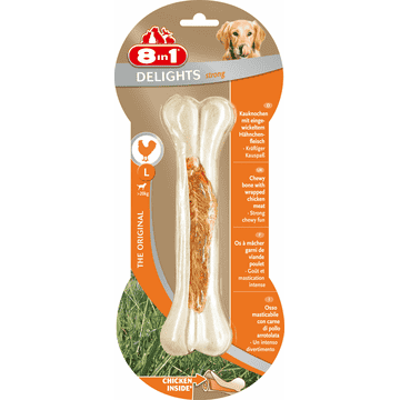 8in1 Delights Strong