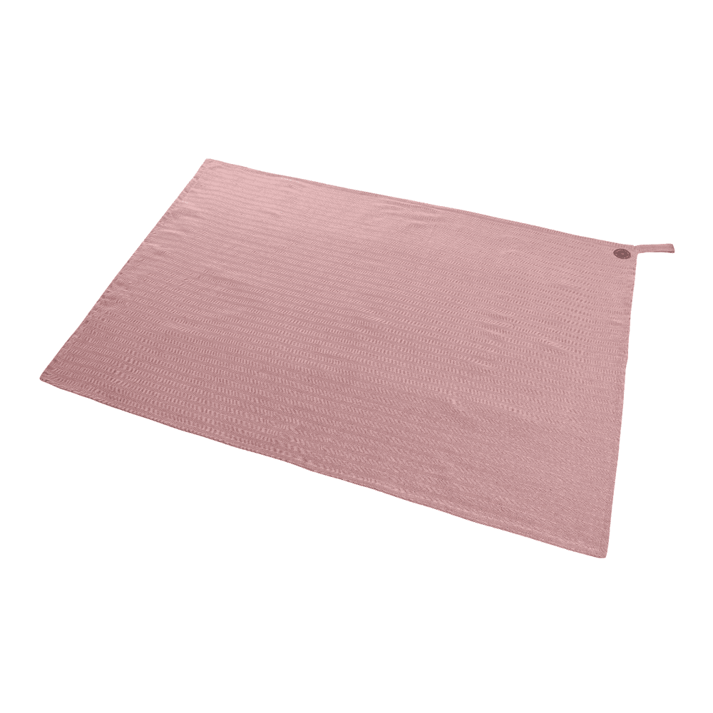 Dog blanket Aida Luxury Red
