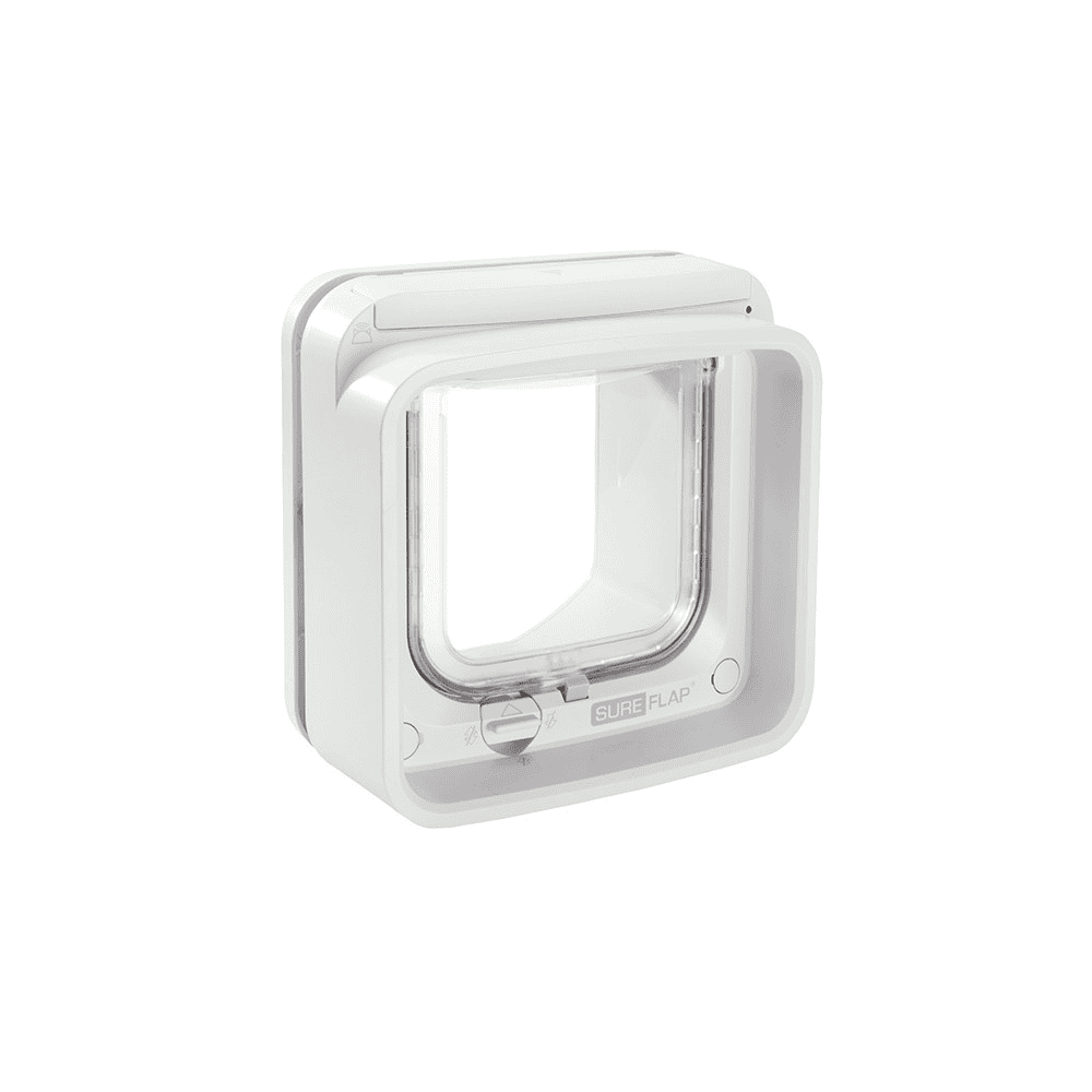 SureFlap Mikrochip Katzenklappe Connect