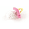 Jouets Puppy en toison