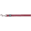 SportLine Führleine, 25 mm / 180 cm, rot
