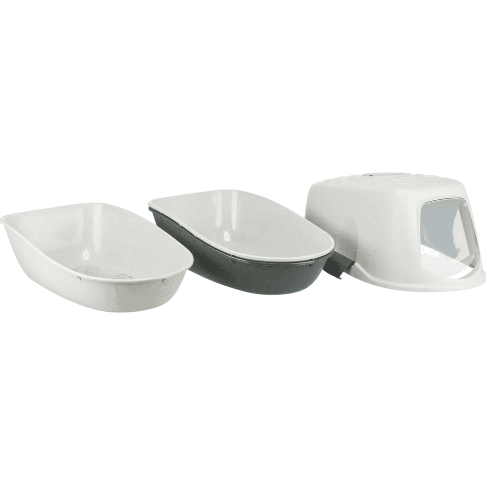 Katzentoilette Berto Top