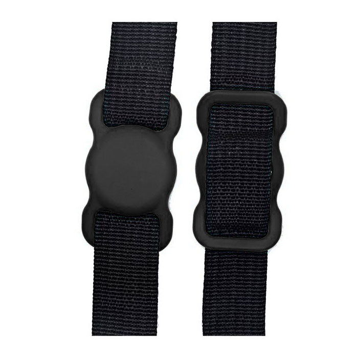 Apple AirTag Silicone Collar holder
