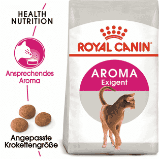 Aroma Exigent