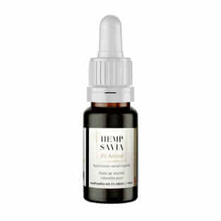 Hanftropfen 3 % Pure