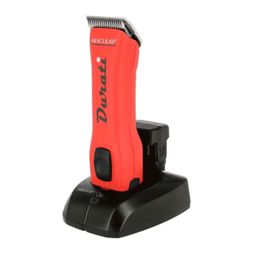 Durati cordless clippers
