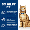 Feline c/d Multicare Urinary Care Chicken Stew - Can
